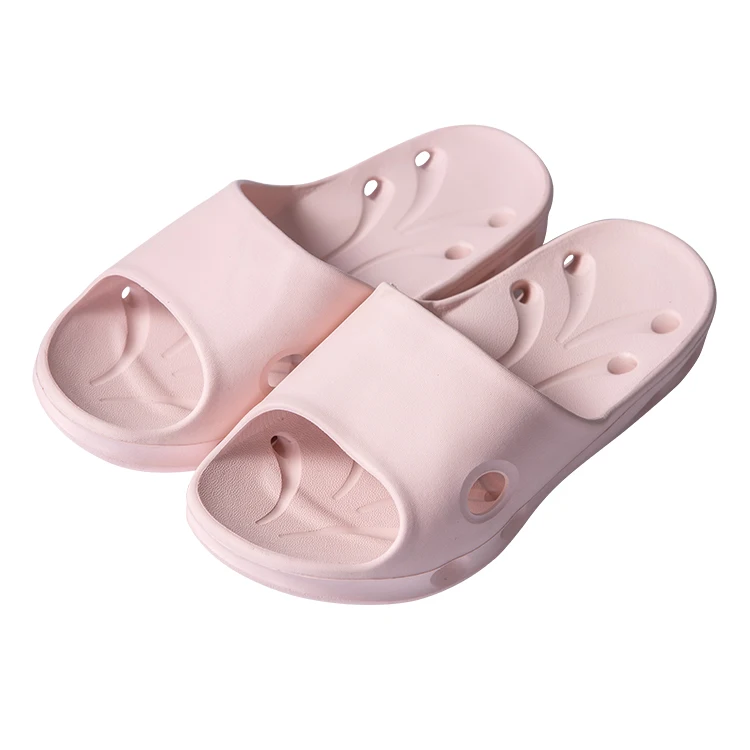 
The newest slipper for indoor bathroom sandal slippers women wholesale 