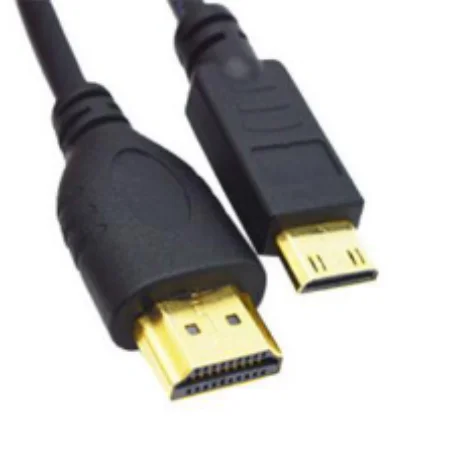 
18Gbps 4K TYPE C to HDMI Cable supports TVs, displays, A/V receivers 