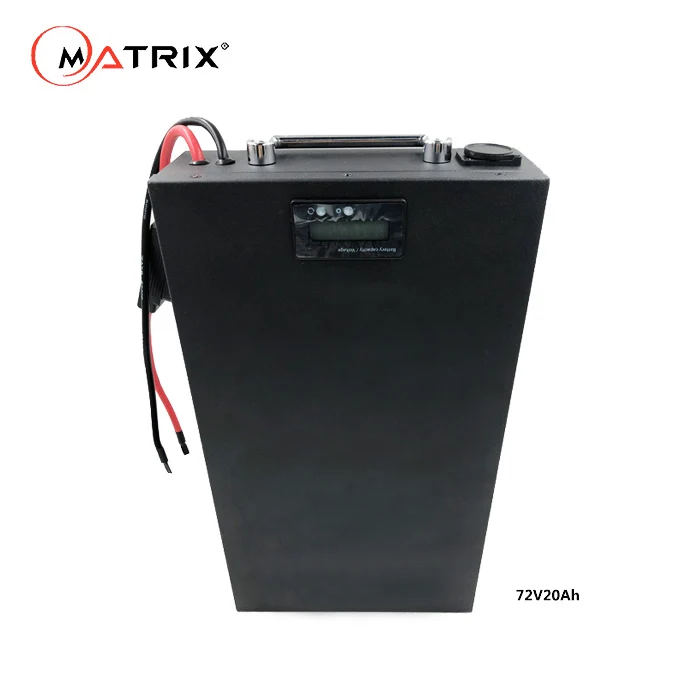 72V  lithium battery impermebale para motociclista baterias ion litio 20ah baterias ion litio 72 volts 20ah battery pack