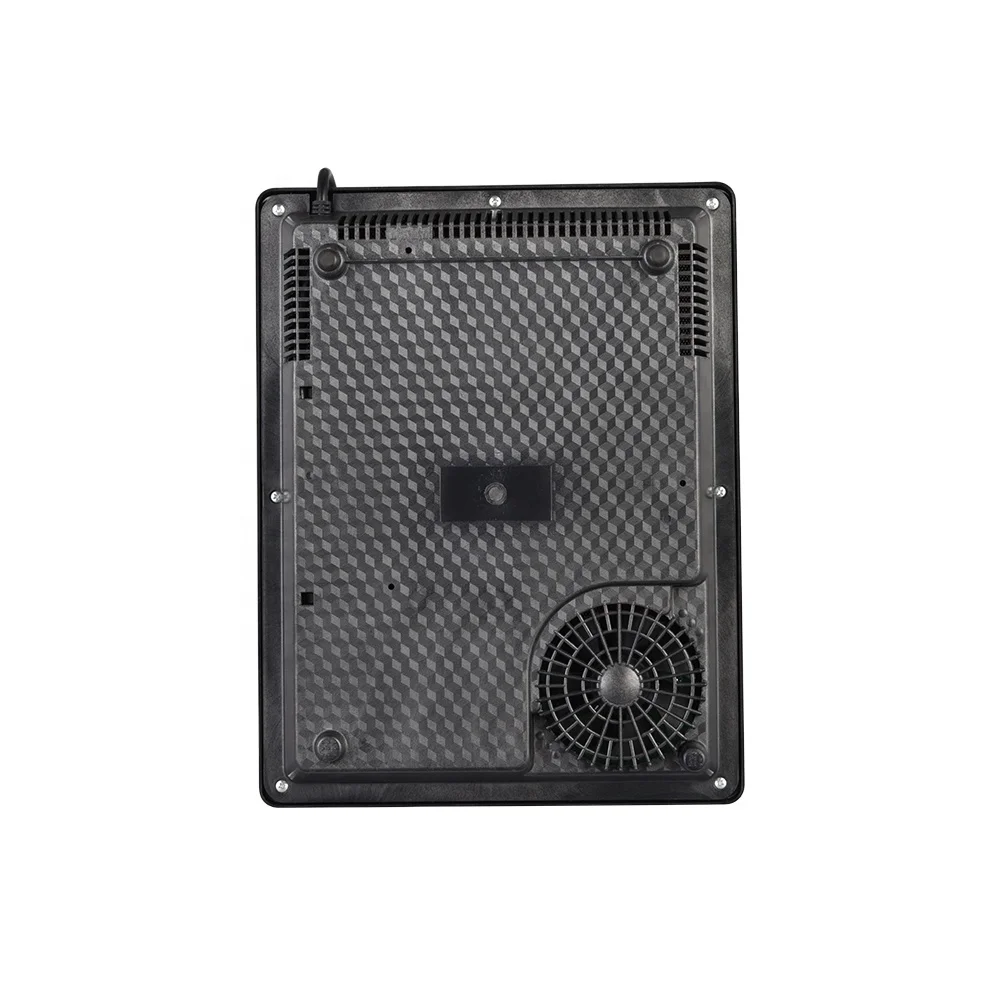 imichef 2200W High Quality Low Price Kitchen Push Button Multifunctional Electric Single Burner Ceramic Glass Infrared Cookers