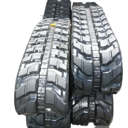 Резиновая гусеничная лента 400*72 5*76 Вт для Hyundai R55-3/7/9 R60cr-9