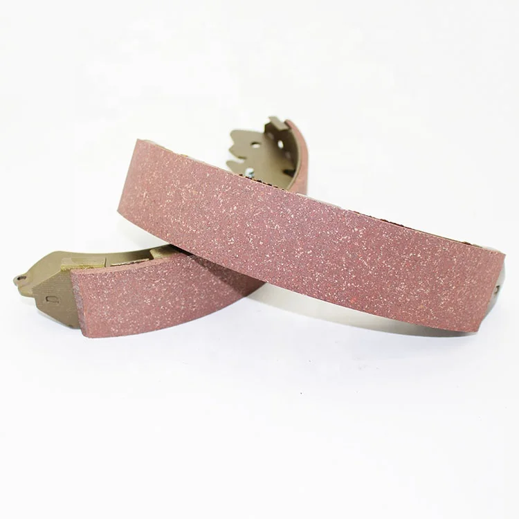Brake Pad 4600A018 No noise no asbestos wholesale cheap price disc S1016-1685 Auto Brake pad Brake Shoe
