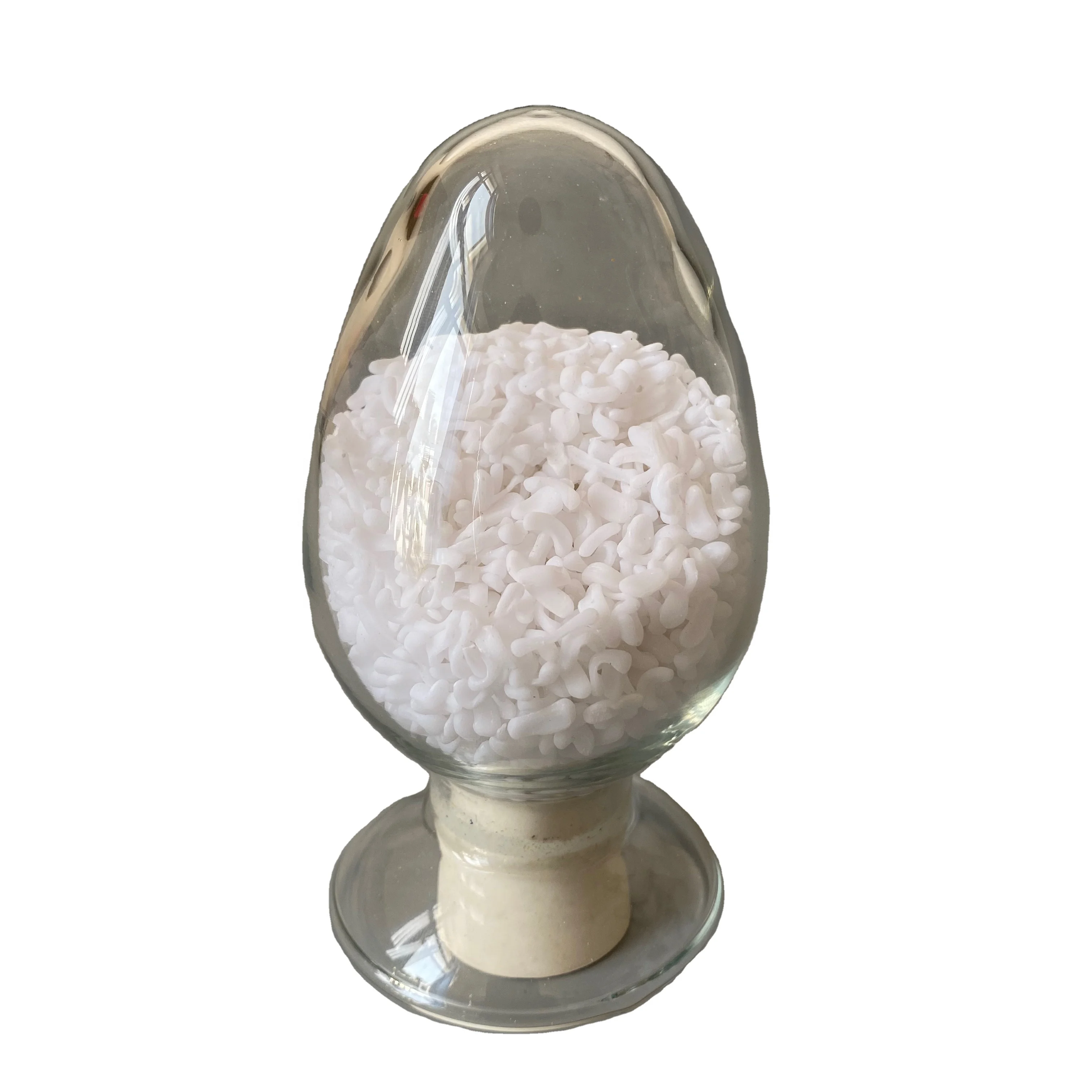 Transparent White Na2SO4 Pellet Sodium Sulphate Filler Masterbatch