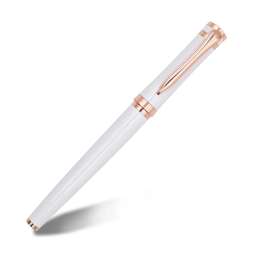 Business Gifts Elegant Metal Personalised Pens