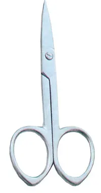 Safe Care Baby Nail Scissors Set with Baby Scissors for All Children Bag Box Style Beauty Packing Card Pcs Color Material Origin