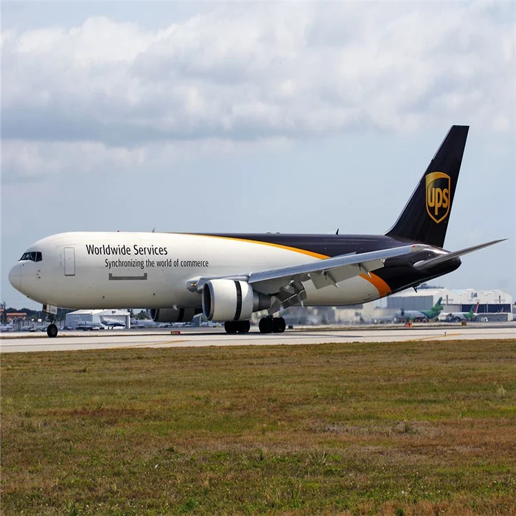 Из Китая за кг воздух/фрахт/экспресс/dhl/ups/fedex/tnt/ems в Москву Svo1 Svo2 Dme Аэропорт/Тбилиси Грузия воздух доставка США