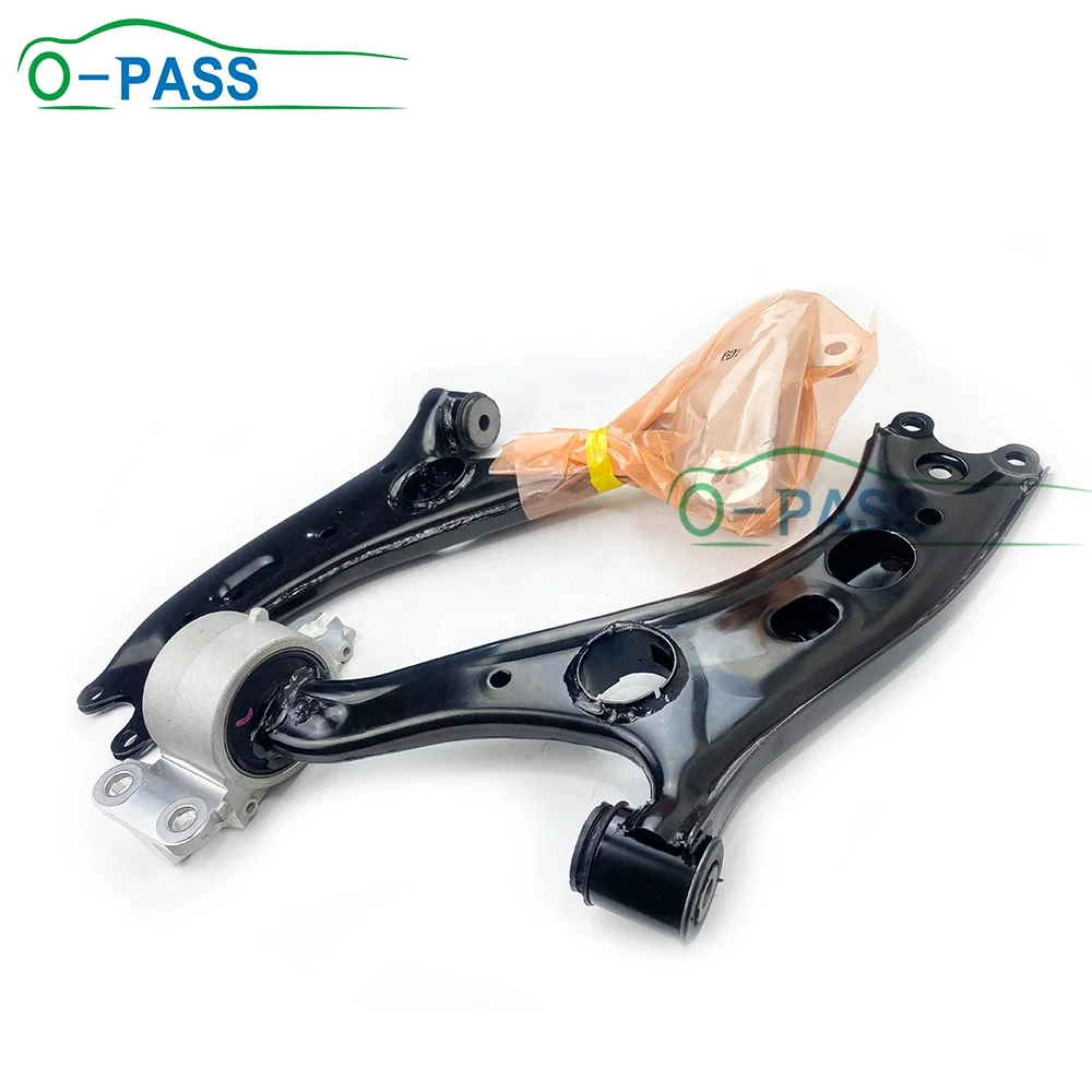 Opass спереди нижний рычаг управления для Honda CR-V Гибридный внедорожник RT5 RY6 51350-TPA-J01 в наличии на складе