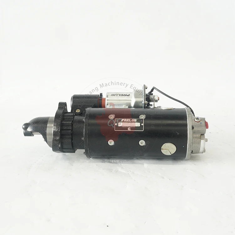 3628997 Lubricating Primer  Cummins Parts Excavator K38 K50 QSK60 starter motor 3628997 Lubricating Primer