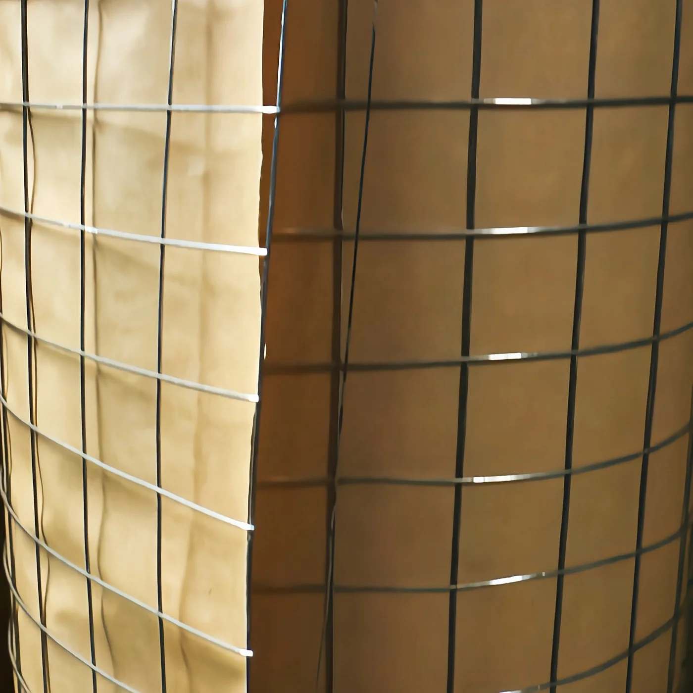 Welded Wire Mesh Welded Wire Mesh Panel