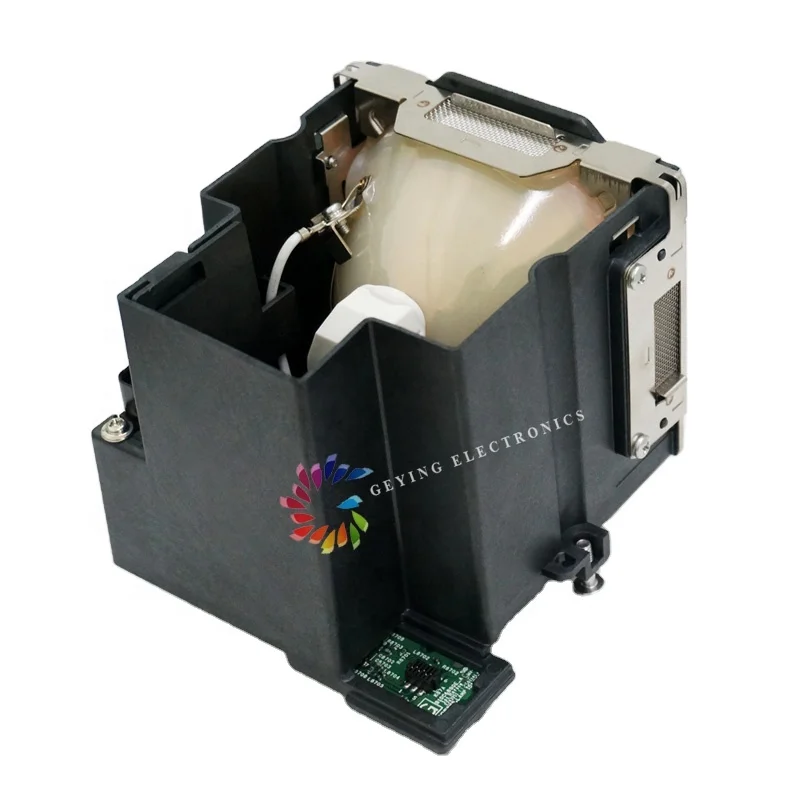 Replace Original Lamp projector Bulb Module ET-LAE12 NSHA380W for Panasonic PT-EX12K