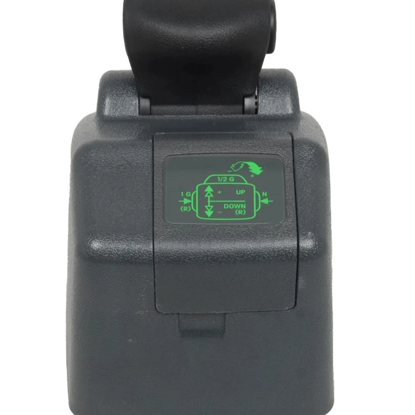 Gear Shift Lever For Mercedes-Benz Truck Actros MP1 EURO2 0002603398 A0002603398 4331500220