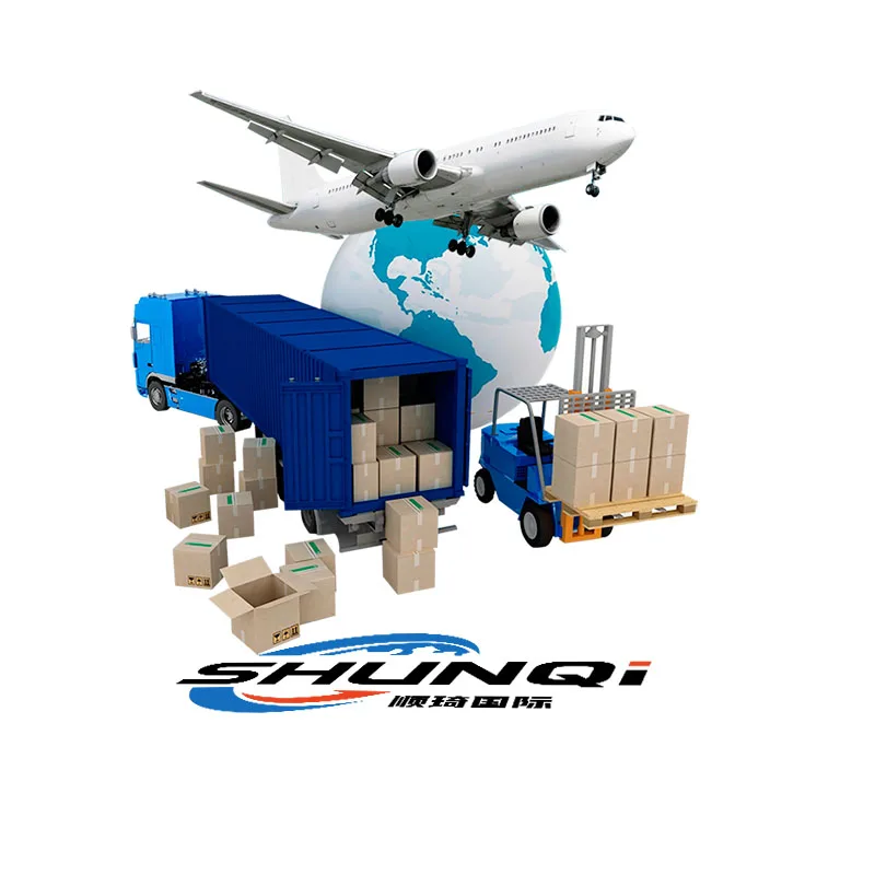 The Cheapest FEDEX/UPS/DHL Express Door-to-door Service Offers 1688 Goods From China to Bahrain