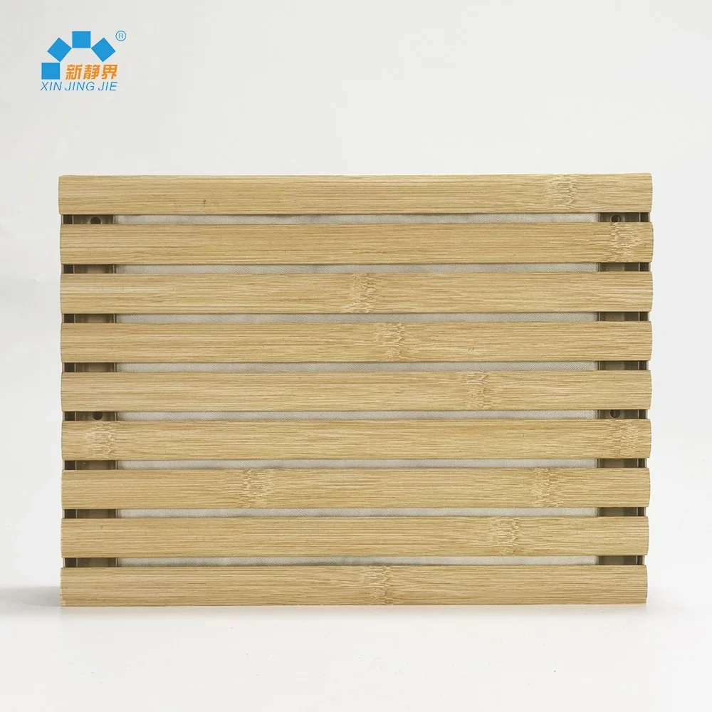 aluminum acoustic panel for ceiling and wall noise cancelling insulation