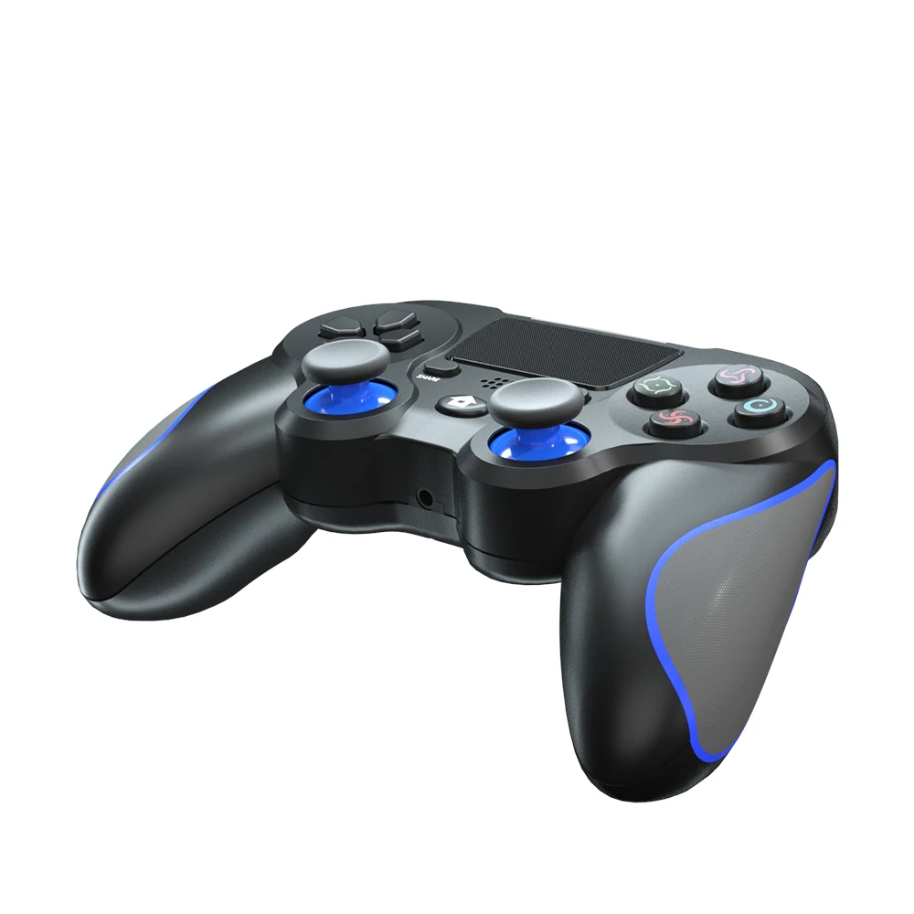 New hot selling For ps4 high quality wireless Controllers Wireless for Dualshock 4 Joystick Controller