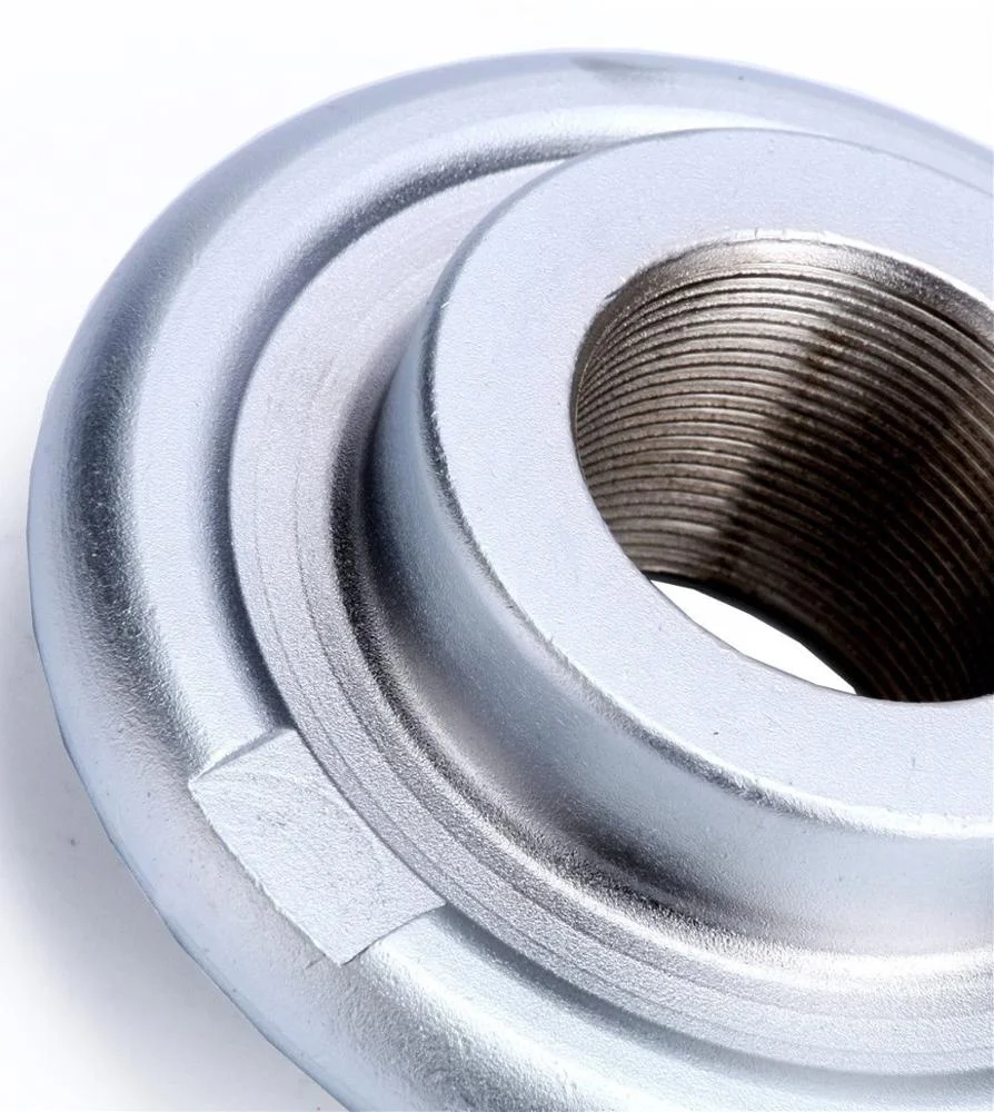 wholesale automotive tool 3 jaw wheel  bearing  hub puller tool