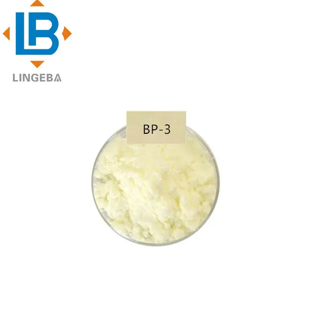Китайский производитель, бензофенон, УФ-поглотитель 131-57-7 Benzophenone-3