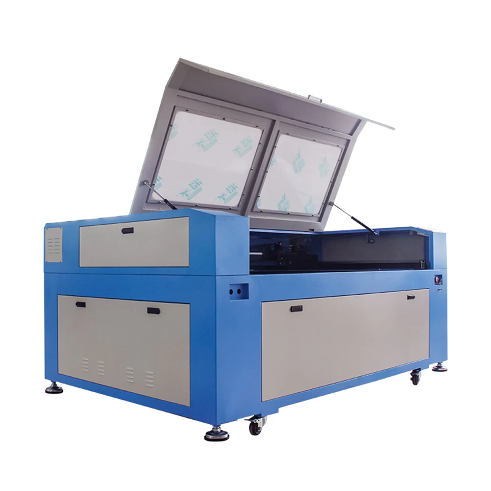 100w 130w 150W180w CO2 Laser Lazer engraving Cutting Machine for Shoes Soles Leather Wood Denim