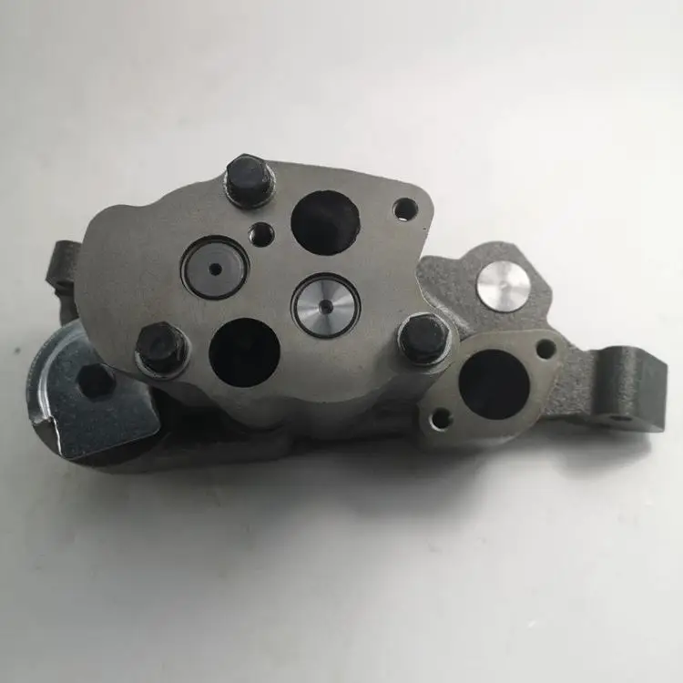 Excavator Engine Spare Parts Lubricating Oil Pump 4w2448 4w-2248 4W2448 6I1346 3306