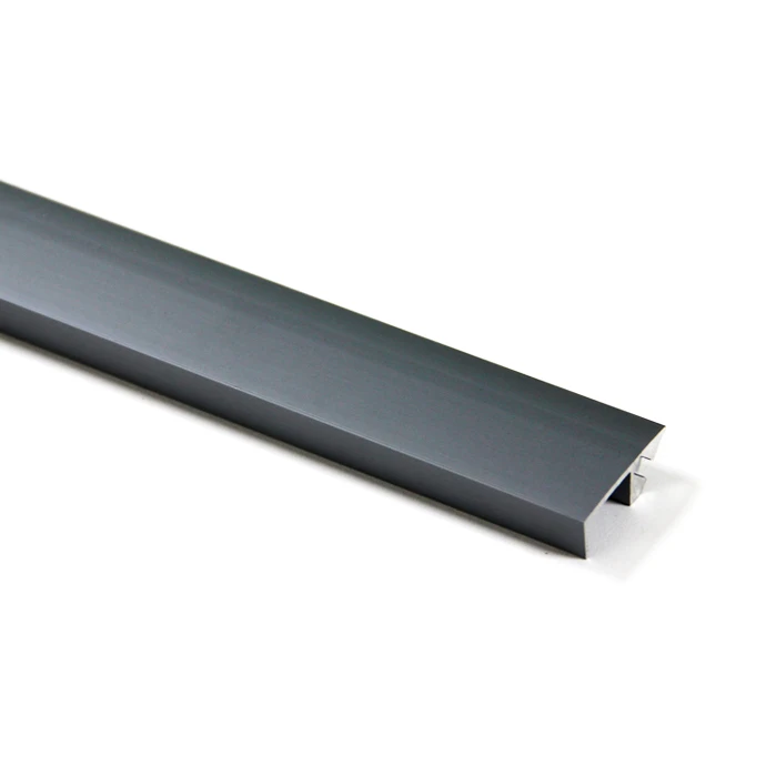 Factory price supplier LED aluminum profile channel housing for LED light strip aluminum profiles