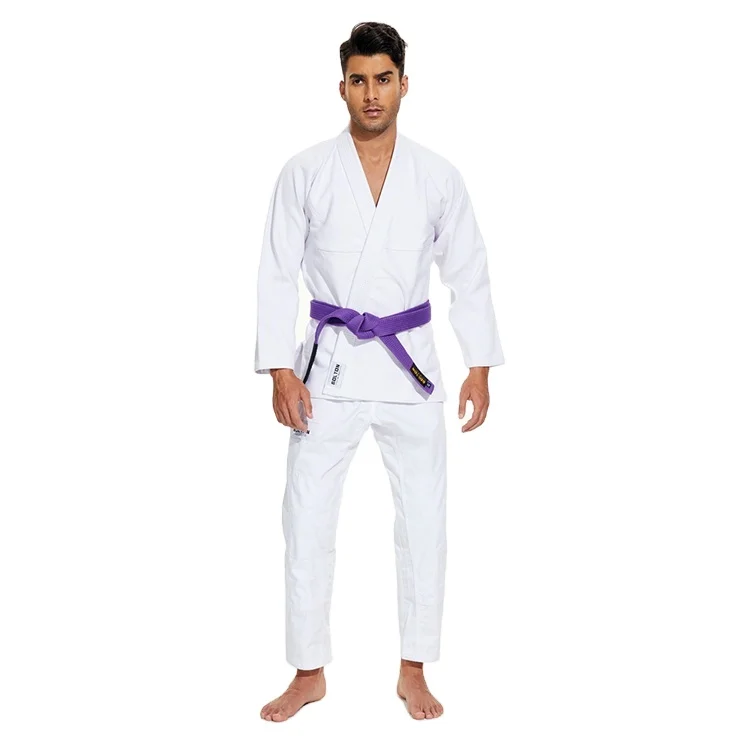 2023 рекламная акция от производителя, комфортная прочная одежда Bjj Gi BJJ, кимоно, Бразильское джиу-джитсу Gi для мужчин