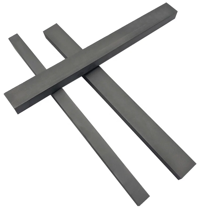 Tungsten carbide flat bars / Tungsten carbide plates, carbide square bars or blocks, strips from manufacturer