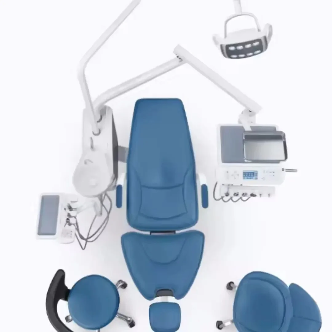 China Factory Wholesale Price Best Dental Chair