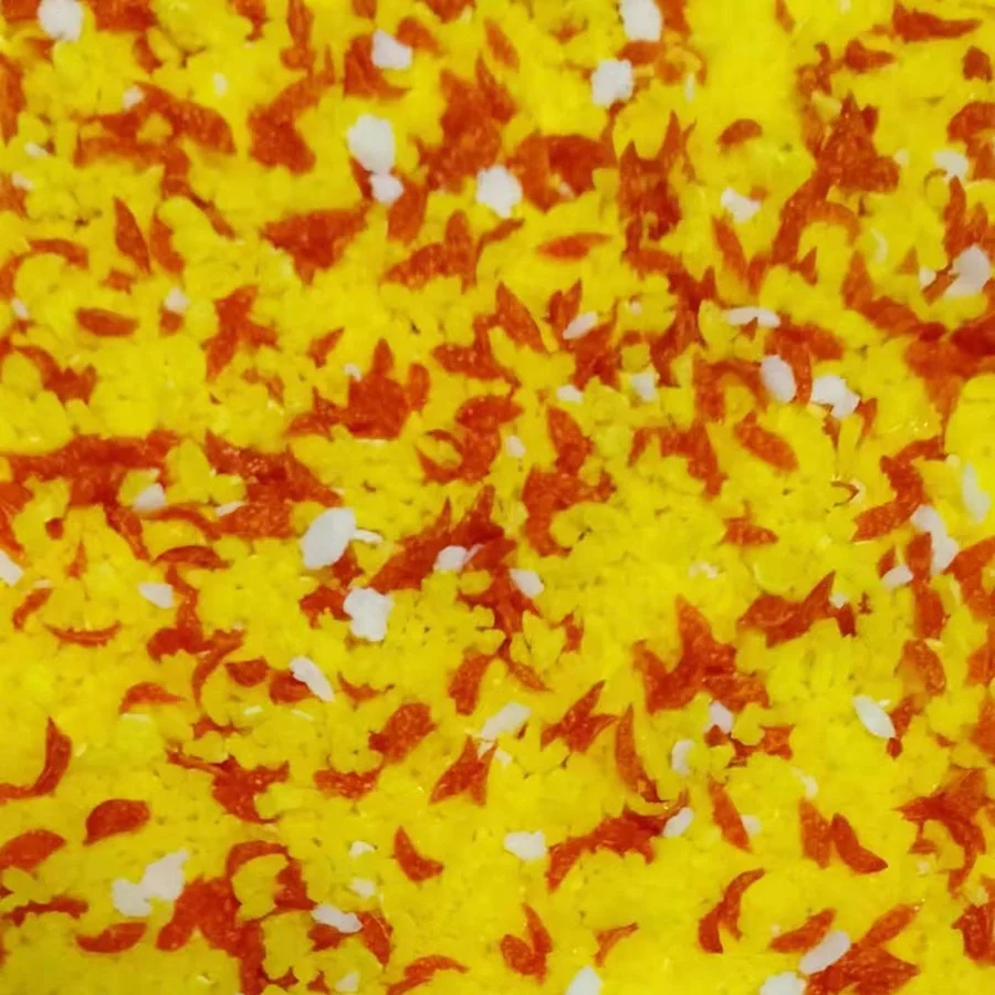 Agri-Best Spicy Garlic Breading Crumbs