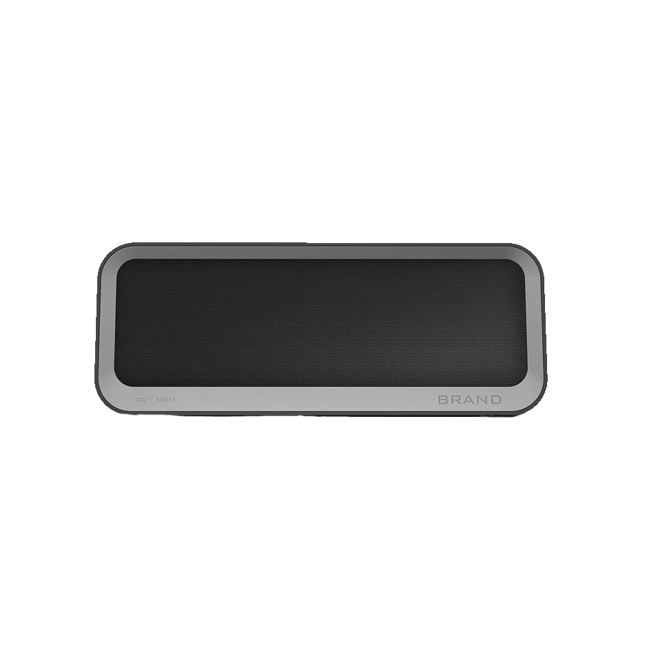 Private cheap Model factory wholesale mini  music speaker Wireless Trolley Speaker Bluetooth 5.0 Home use /pc   partner speaker