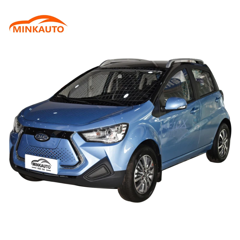 electric car for europe Popular Electric car JAC iev6e car for sale