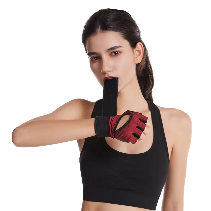 Agreat полный палец спортивные перчатки для мужчин и женщин фитнес перчатки для гребли с сенсорным экраном Ткань Водонепроницаемая Спортивная перчатки для рук