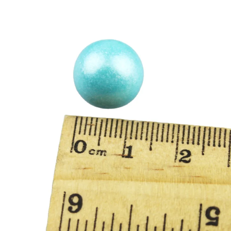 
High Quality Gum Ball For Bubble Gum 