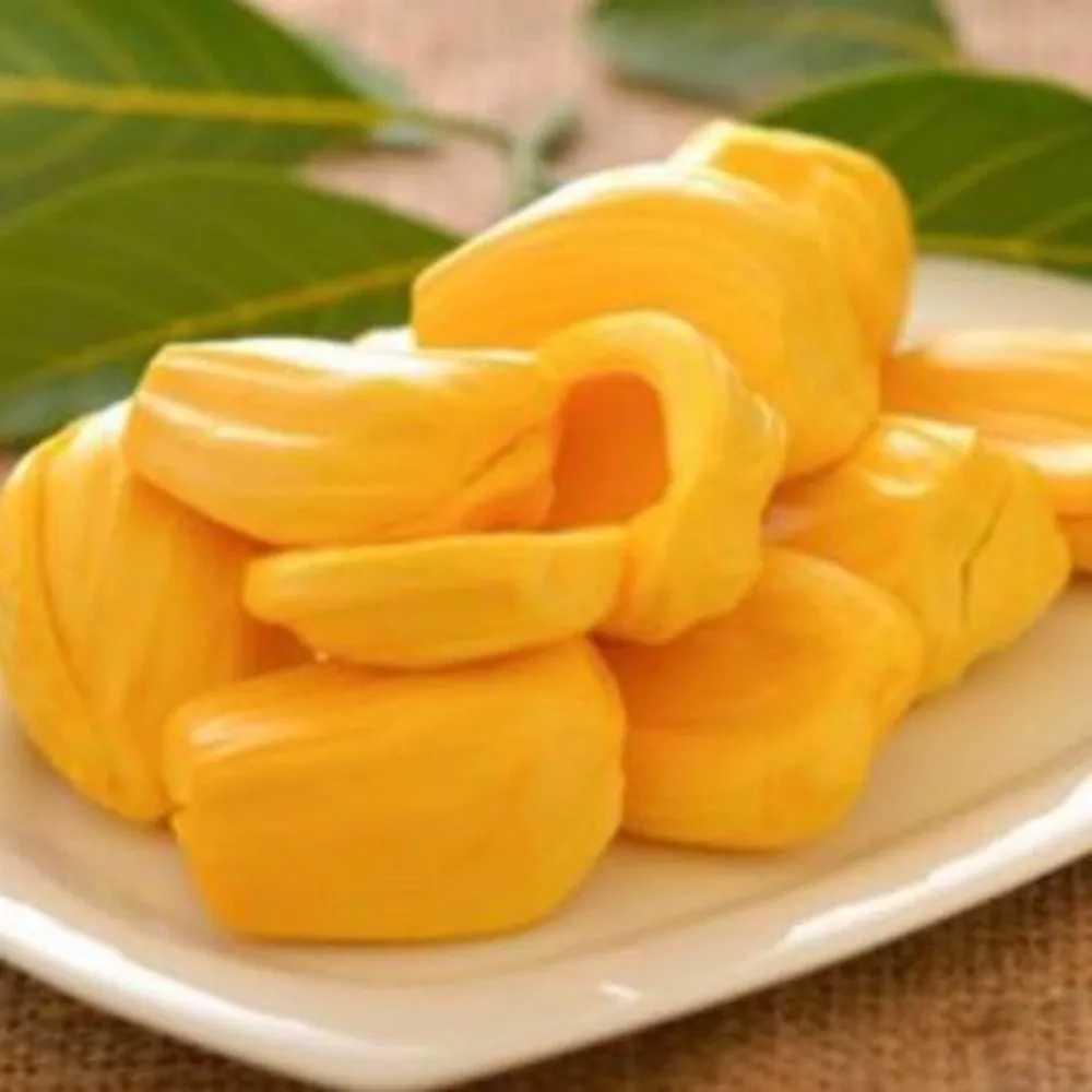Без консервантов свежий Таиланд Jackfruit богатый витамин тропические фрукты и сладкий специальный