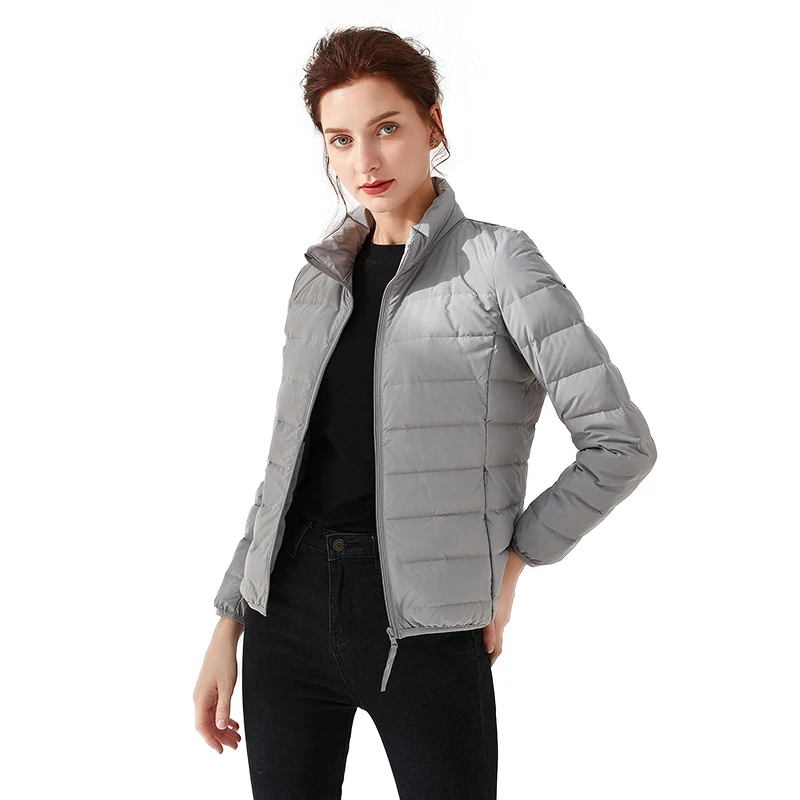 Высокое качество хорошие продажи ветер уличная зимняя дутая куртка без швов, женская спортивная одежда, женская спортивная одежда, куртка-пуховик