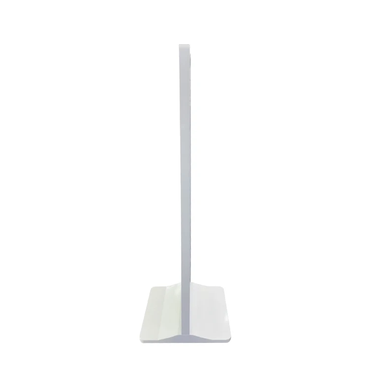 Self service station android system touch screen kiosk interactive NFC card self checkout kiosk stand