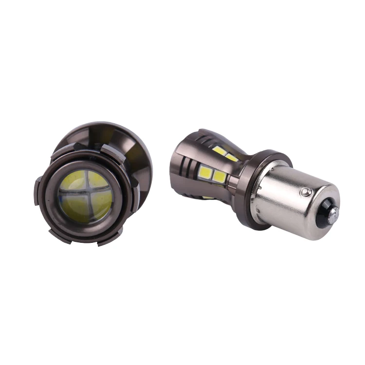 Factory Directly Sale Motor Headlamps Round Led Light For Car