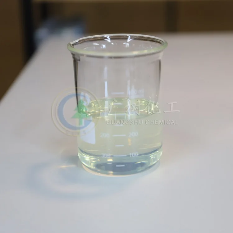 Water-based epoxy two-component GS-730B