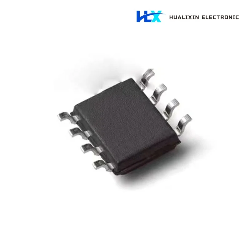 ТРАНЗИСТОР IRF8707TRPBF N-channel 20V 12A SOP8 Power MOSFET оригинальный smd транзистор hualichip интегральная схема ic mos