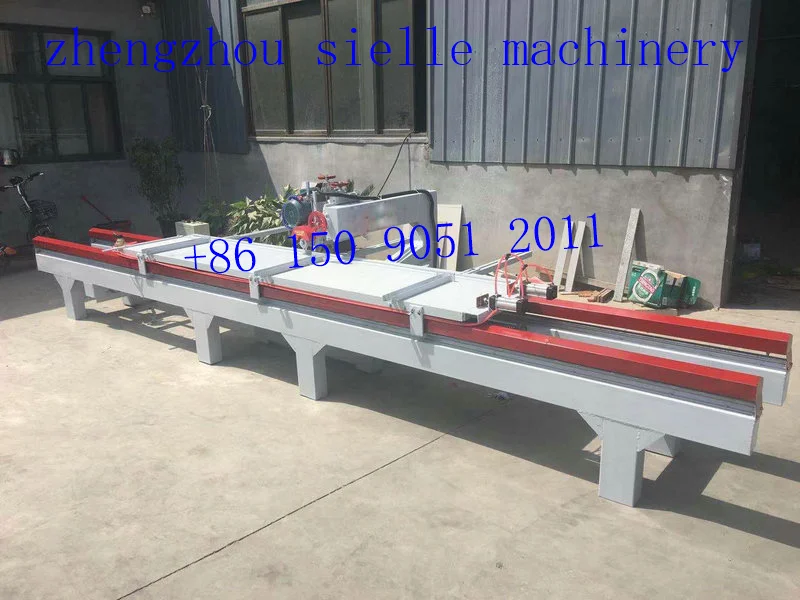 Electric Professional Tile Cutter For Marble Tile Ceramic Water Jet Cutting Machine For Sale