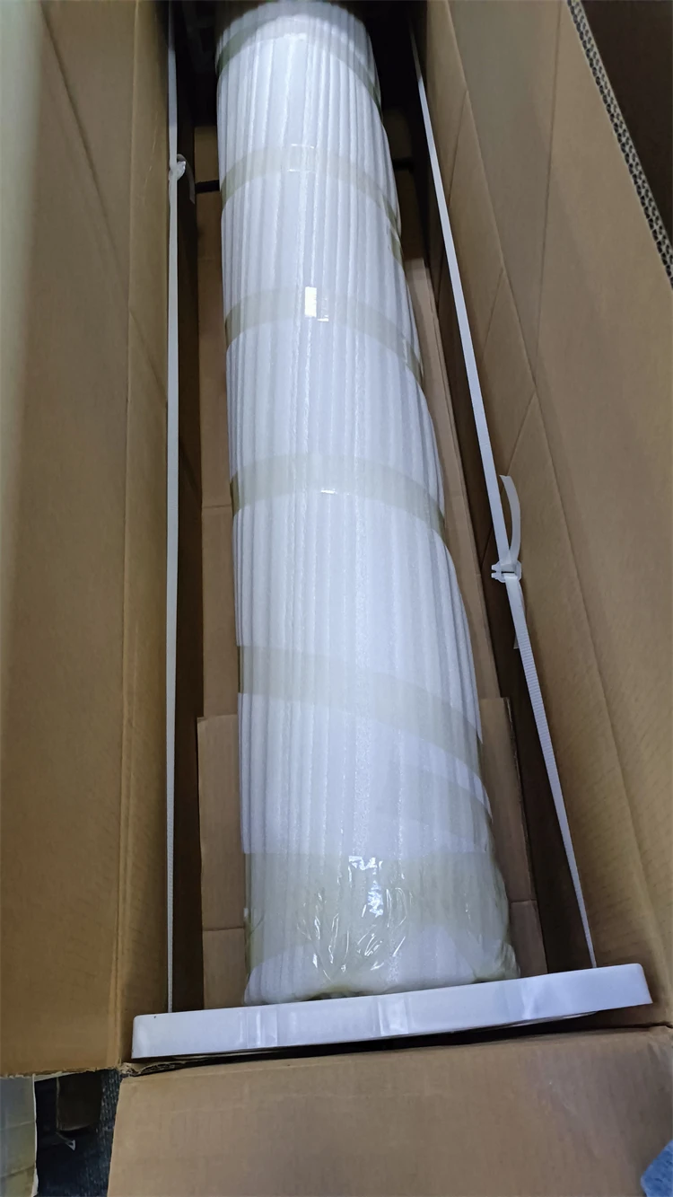 16Mil Security Film Transparent Clear For Home Office High Quality Safety Architecture Glass Car Films Explosion Proof