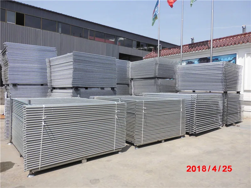 Wholesale wpc fence panel with electric garden fence door