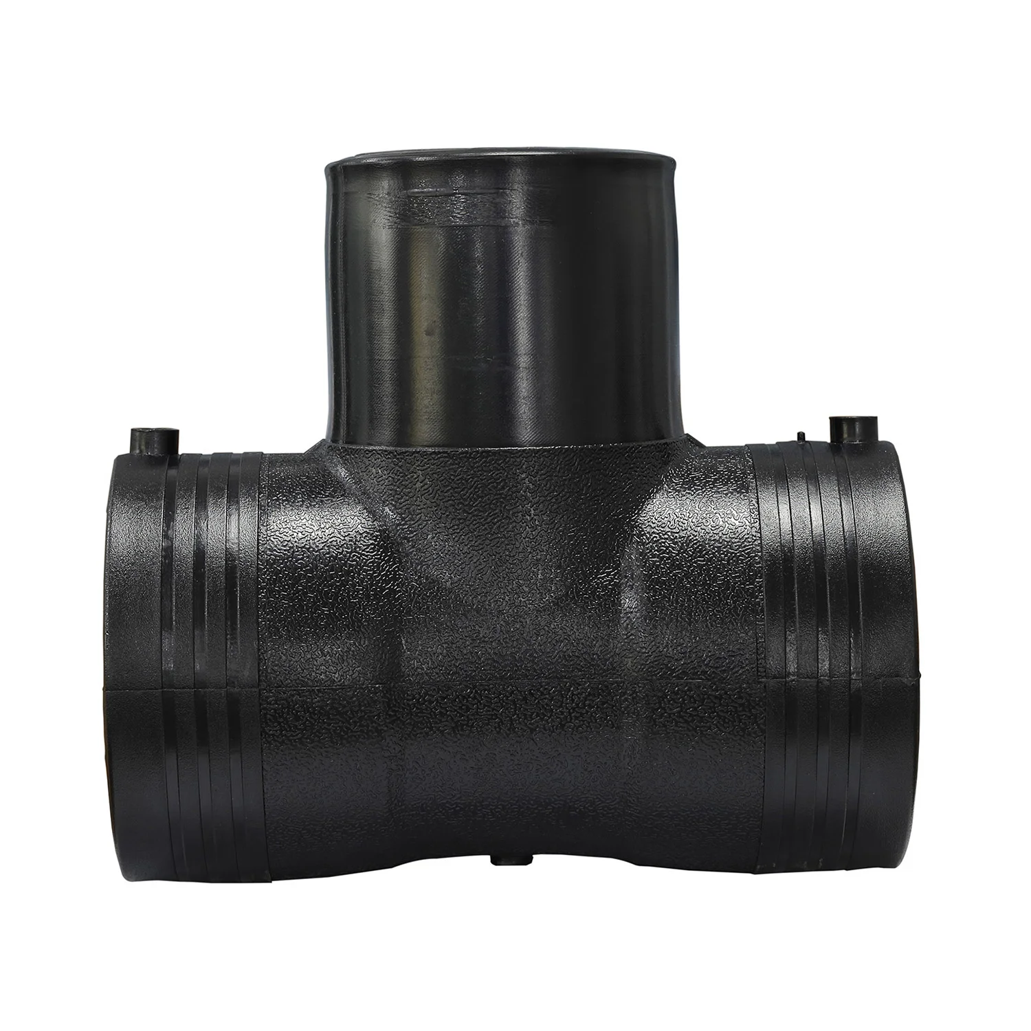 Welping Dn50mm Pn16 трубопроводная арматура Hdpe 45 градусный отвод электросварные фитинги для труб