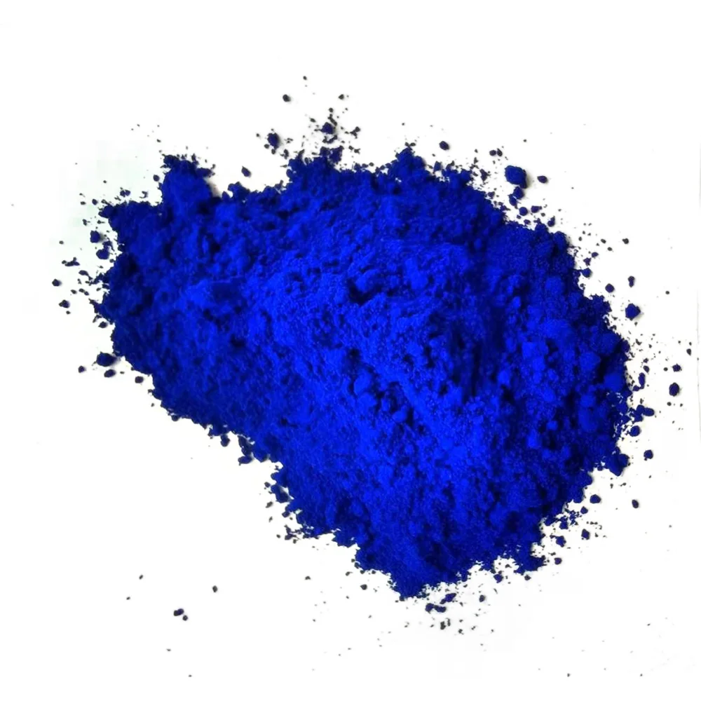 Pigment Blue 15:0