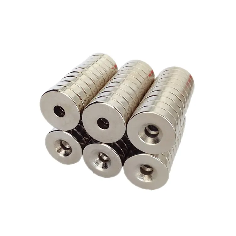 
Magnet Neodymium NdFeB 