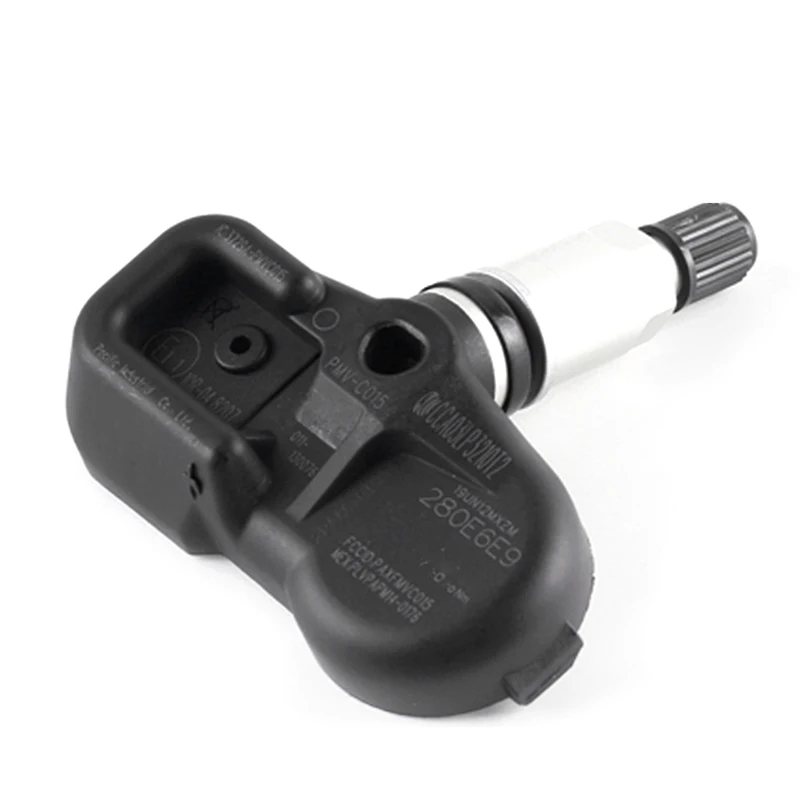 Tire Pressure Sensor Monitoring   42607-06030 42607-48010  FOR 2016-2023 Toyota Tacoma 315MHz