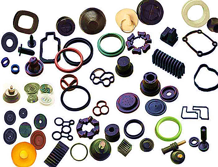 Популярные детали для литья под давлением из пищевого силикона высокого качества по индивидуальному заказу