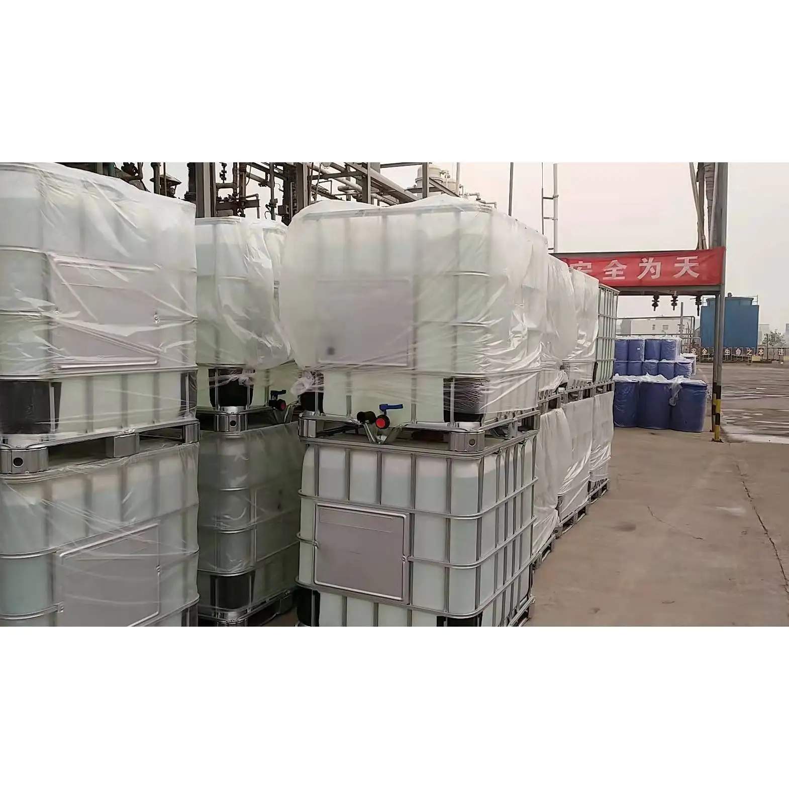 ОЭДФ. Na4 фабрики-производителя (Тетра натрия 1-Hydroxy Ethylidene-1 1-Diphosphonic) CAS No 3794-83-0