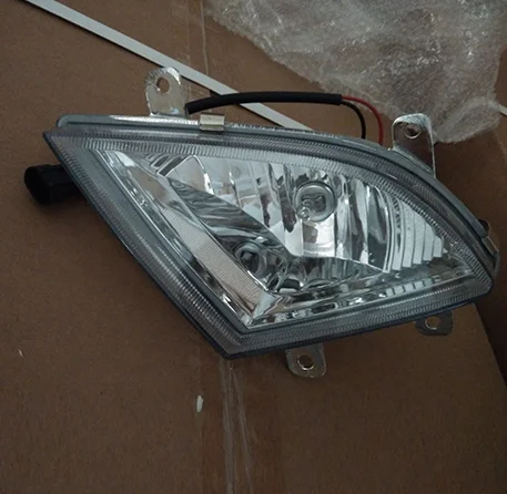 Bus Bumper Fog Light Fog Lamps Swift 12V 24V Auto Light HC-B-4046