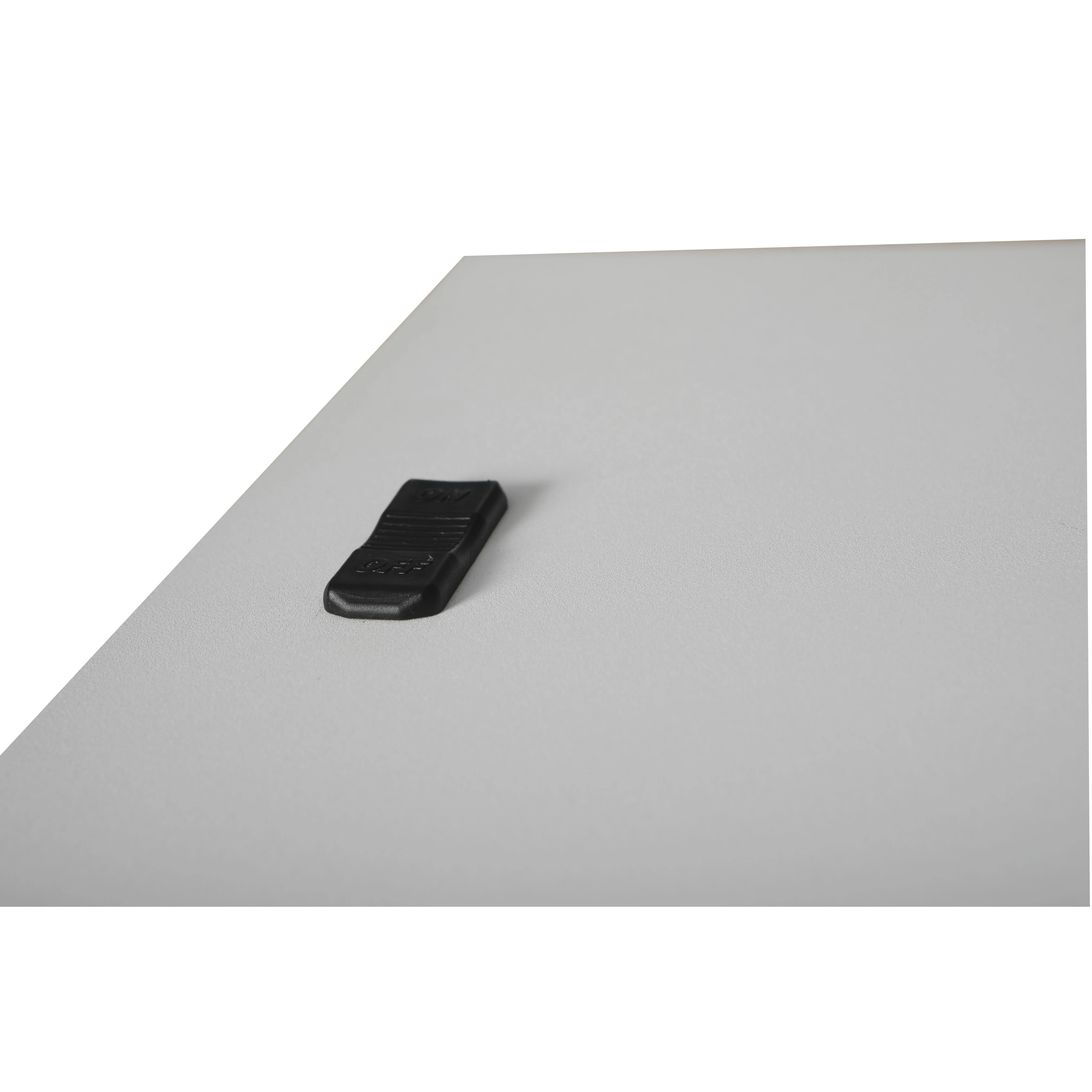 rectangular pneumatic mini folding adjustable standing study desk converter