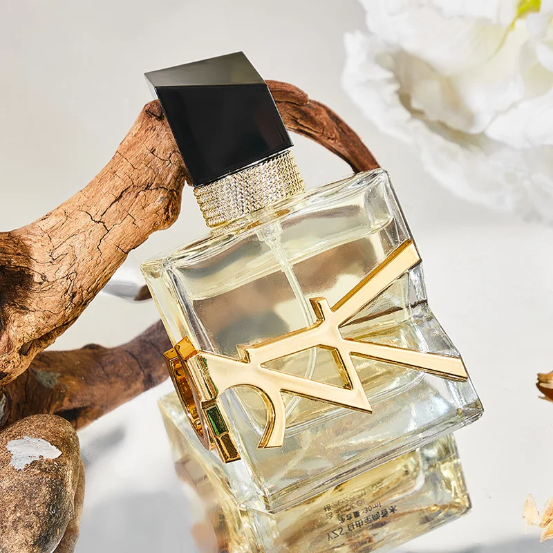 30ml Pheromone Freedom Men Perfumes Square Glass bottle with Pump Long Lasting Fragance Original Gift Perfume for Man Women