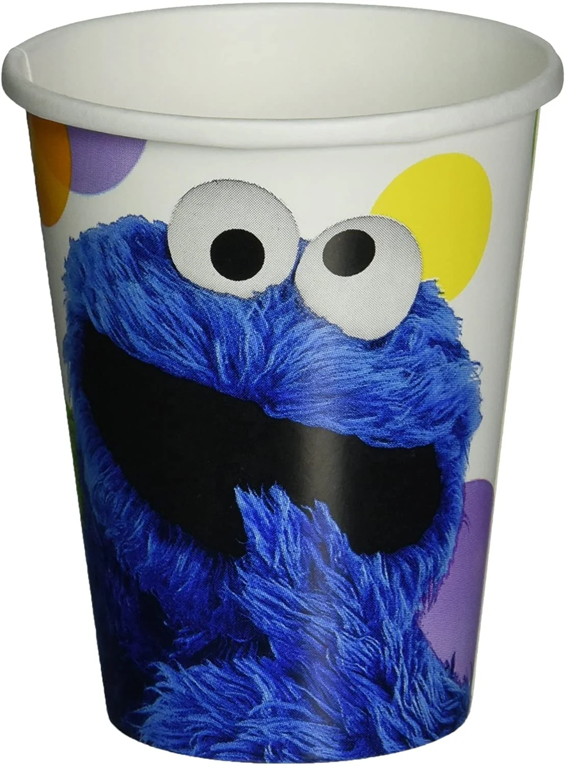 
Premium Disposable Hot Paper Single Wall Paper Cup Buyer 